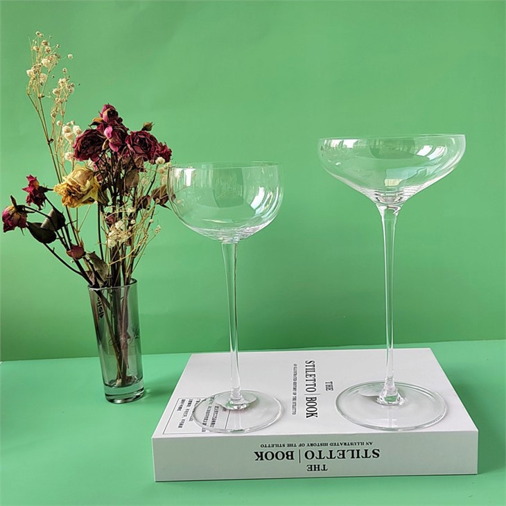 Ultra-fine Rod Wine Cup Series